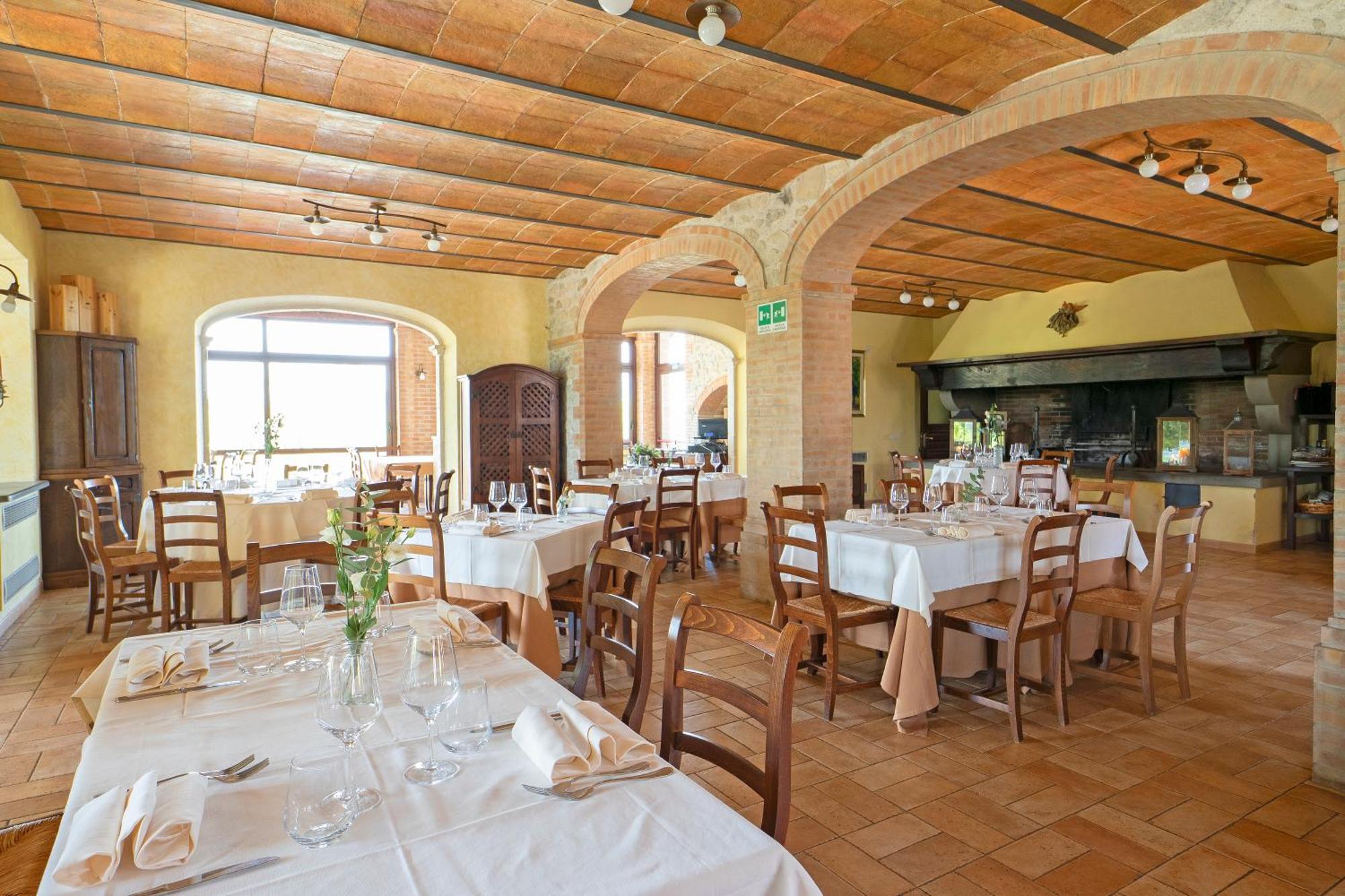 Tenuta Di Corbara Corbara  Экстерьер фото