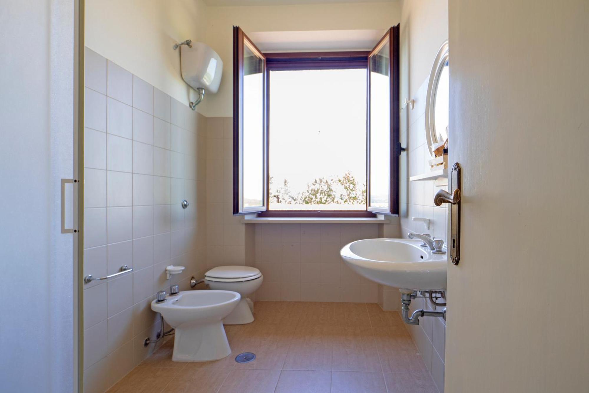Tenuta Di Corbara Corbara  Экстерьер фото