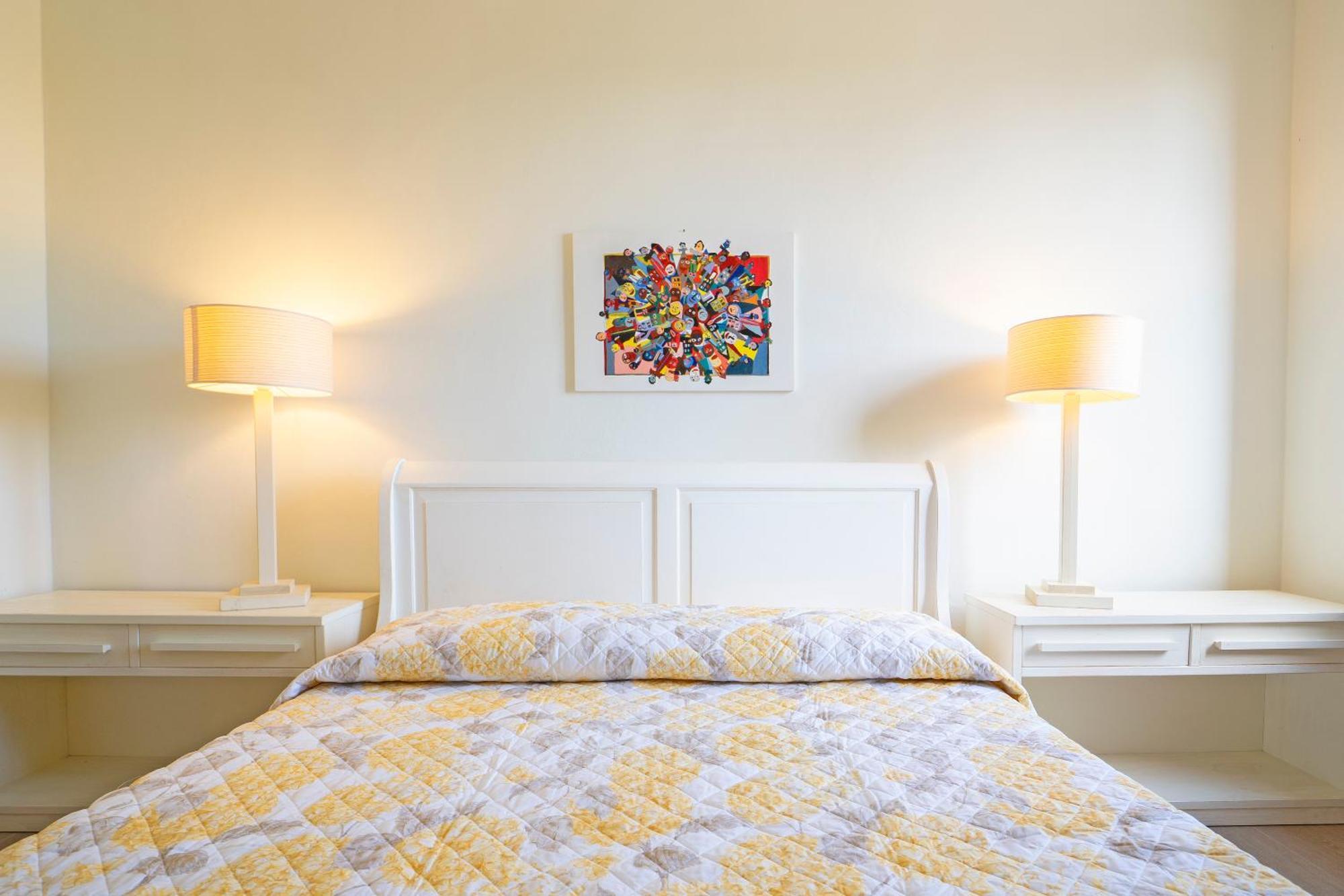 Tenuta Di Corbara Corbara  Экстерьер фото