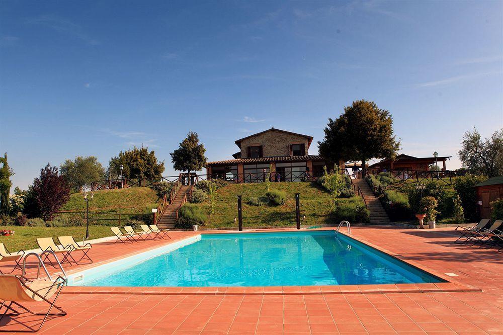 Tenuta Di Corbara Corbara  Экстерьер фото