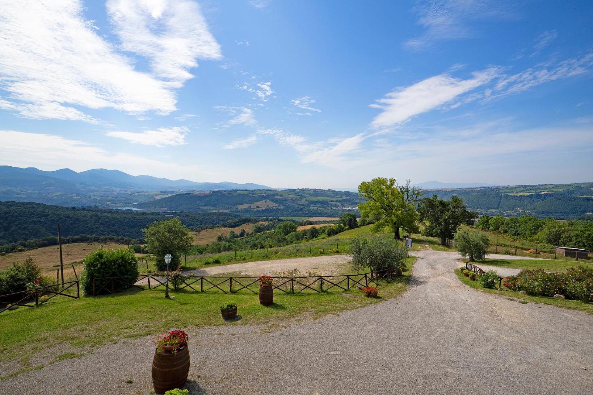 Tenuta Di Corbara Corbara  Экстерьер фото