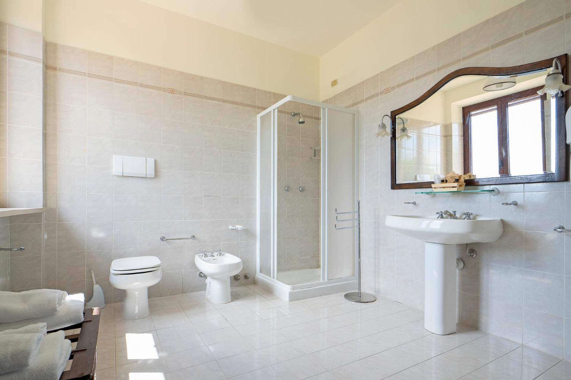 Tenuta Di Corbara Corbara  Экстерьер фото