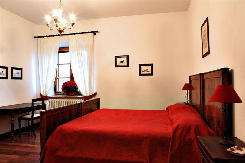 Tenuta Di Corbara Corbara  Экстерьер фото