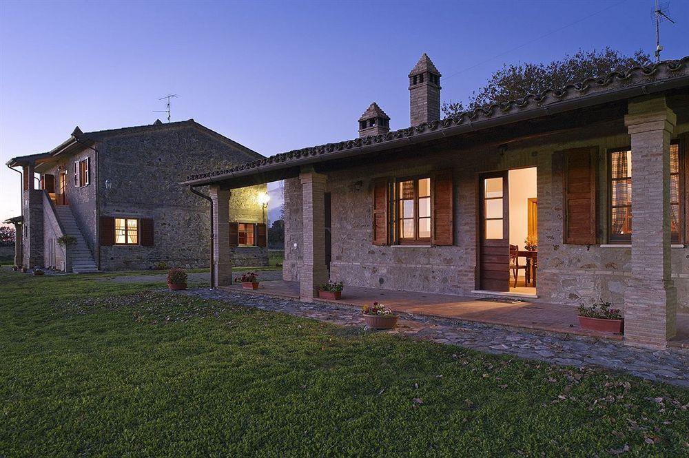 Tenuta Di Corbara Corbara  Экстерьер фото