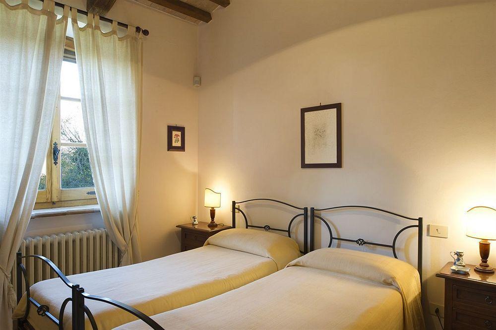 Tenuta Di Corbara Corbara  Экстерьер фото