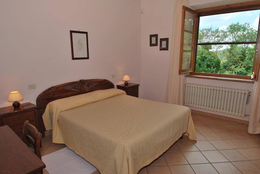 Tenuta Di Corbara Corbara  Экстерьер фото
