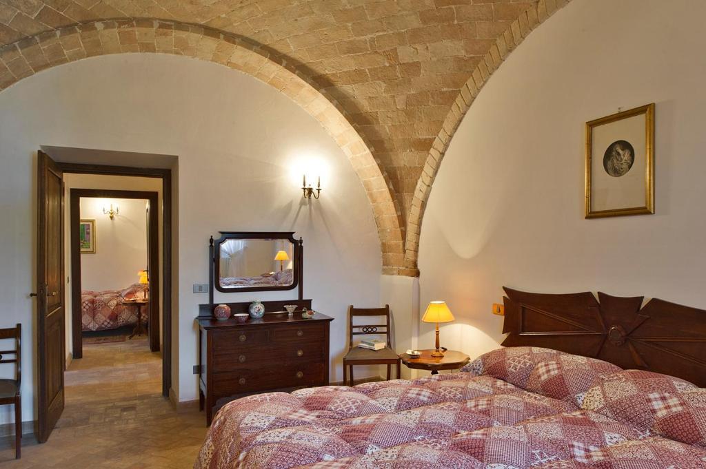 Tenuta Di Corbara Corbara  Экстерьер фото