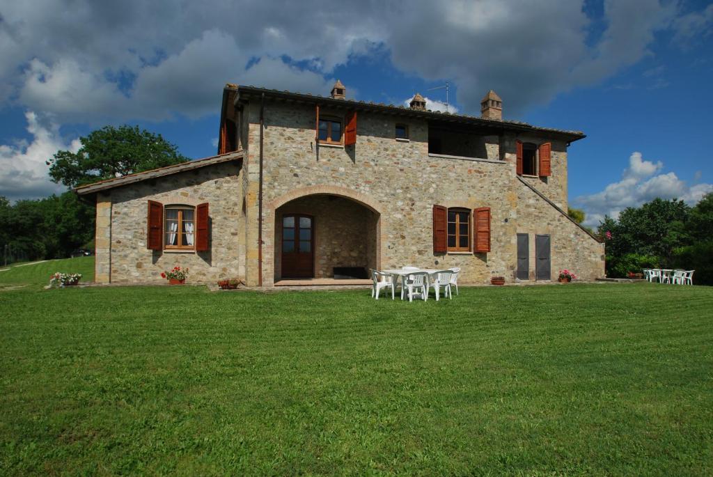 Tenuta Di Corbara Corbara  Экстерьер фото
