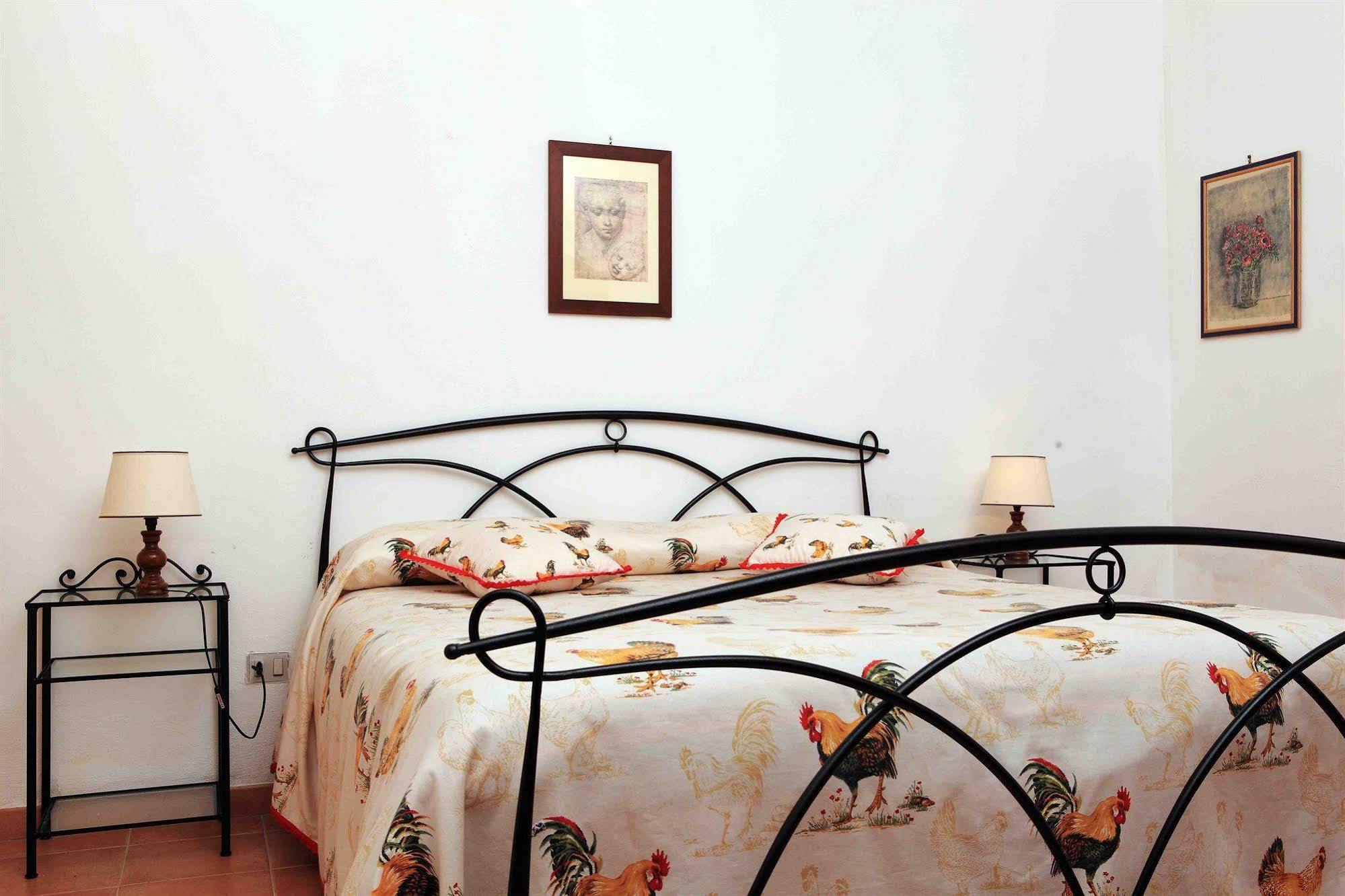 Tenuta Di Corbara Corbara  Экстерьер фото